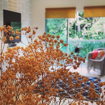 Barakah Sufi Homestay 3 타나라타 외부 사진