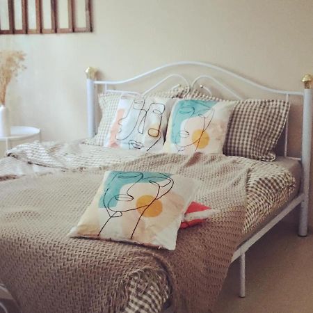 Barakah Sufi Homestay 3 타나라타 외부 사진