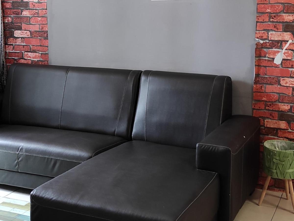 Barakah Sufi Homestay 3 타나라타 외부 사진