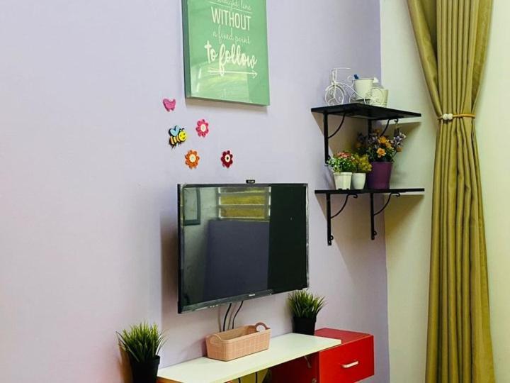 Barakah Sufi Homestay 3 타나라타 외부 사진