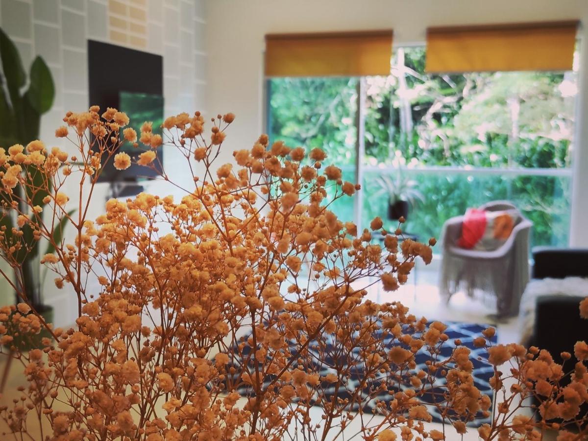 Barakah Sufi Homestay 3 타나라타 외부 사진