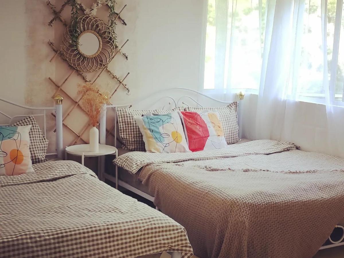 Barakah Sufi Homestay 3 타나라타 외부 사진