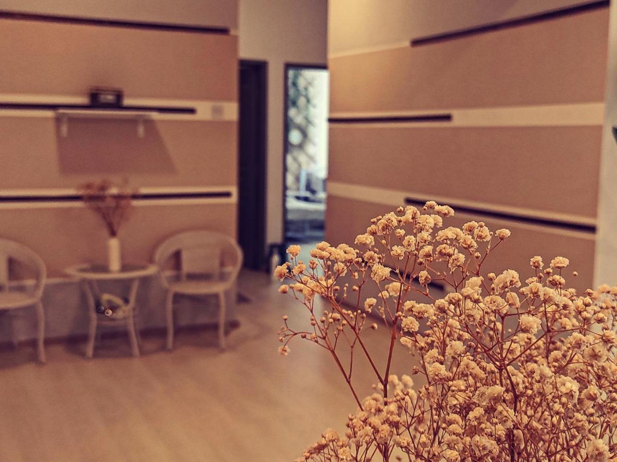 Barakah Sufi Homestay 3 타나라타 외부 사진