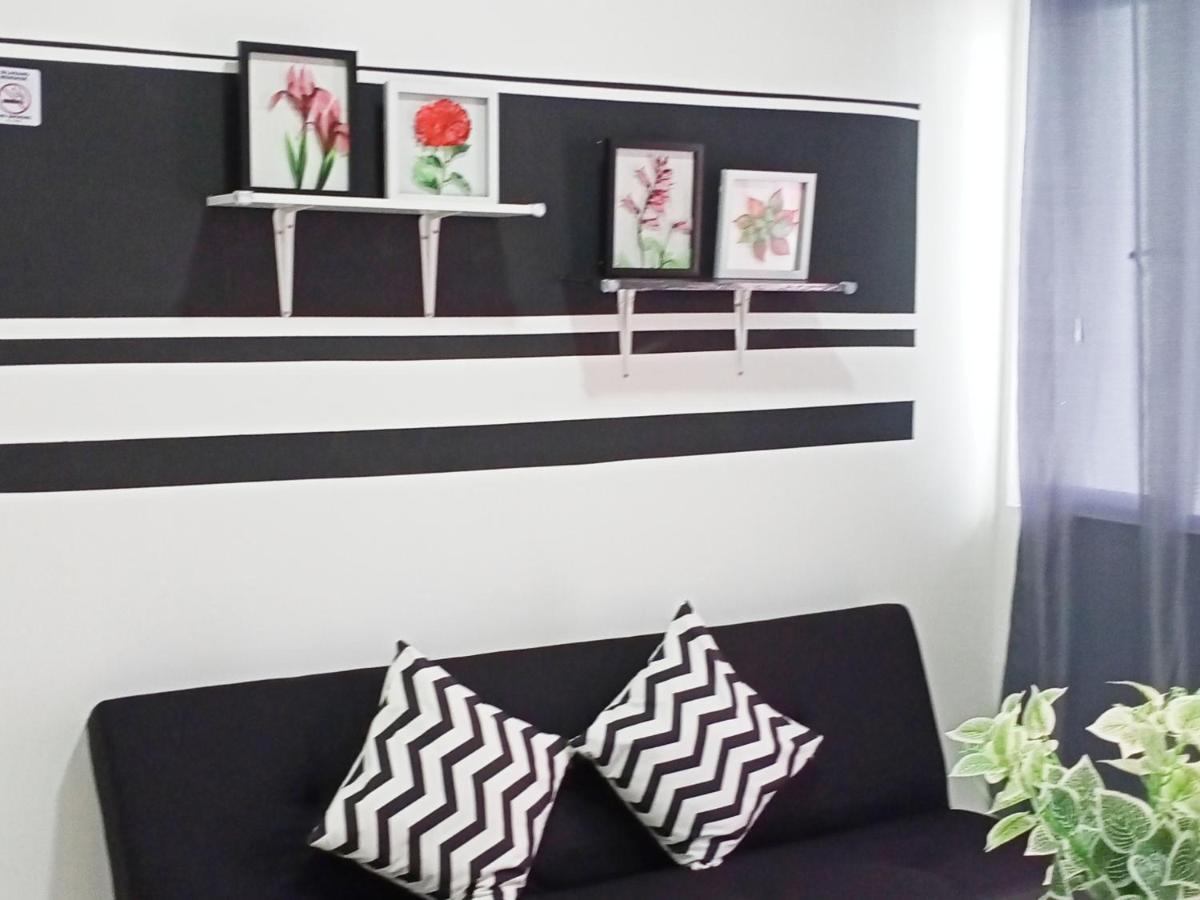 Barakah Sufi Homestay 3 타나라타 외부 사진
