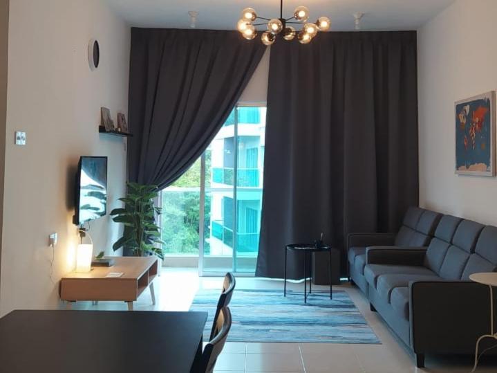 Barakah Sufi Homestay 3 타나라타 외부 사진