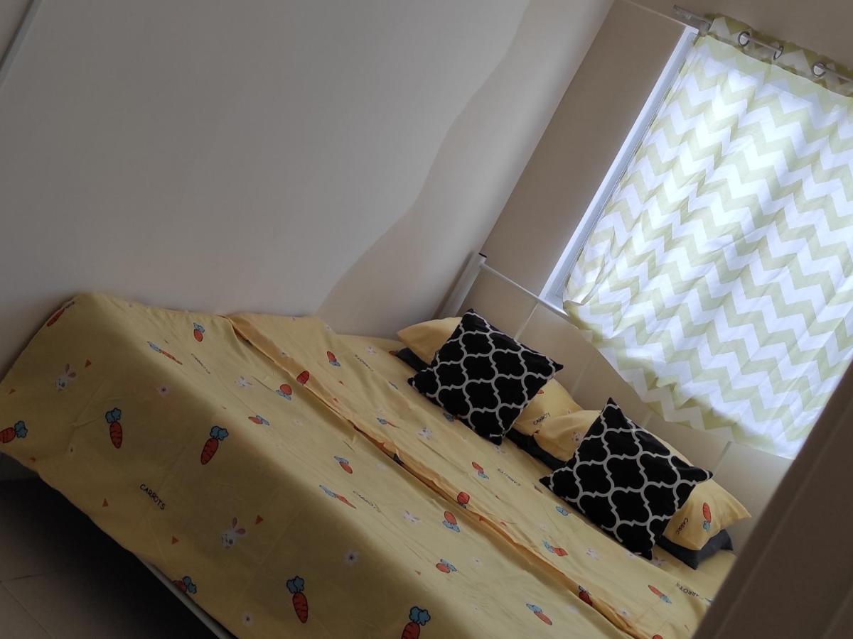 Barakah Sufi Homestay 3 타나라타 외부 사진