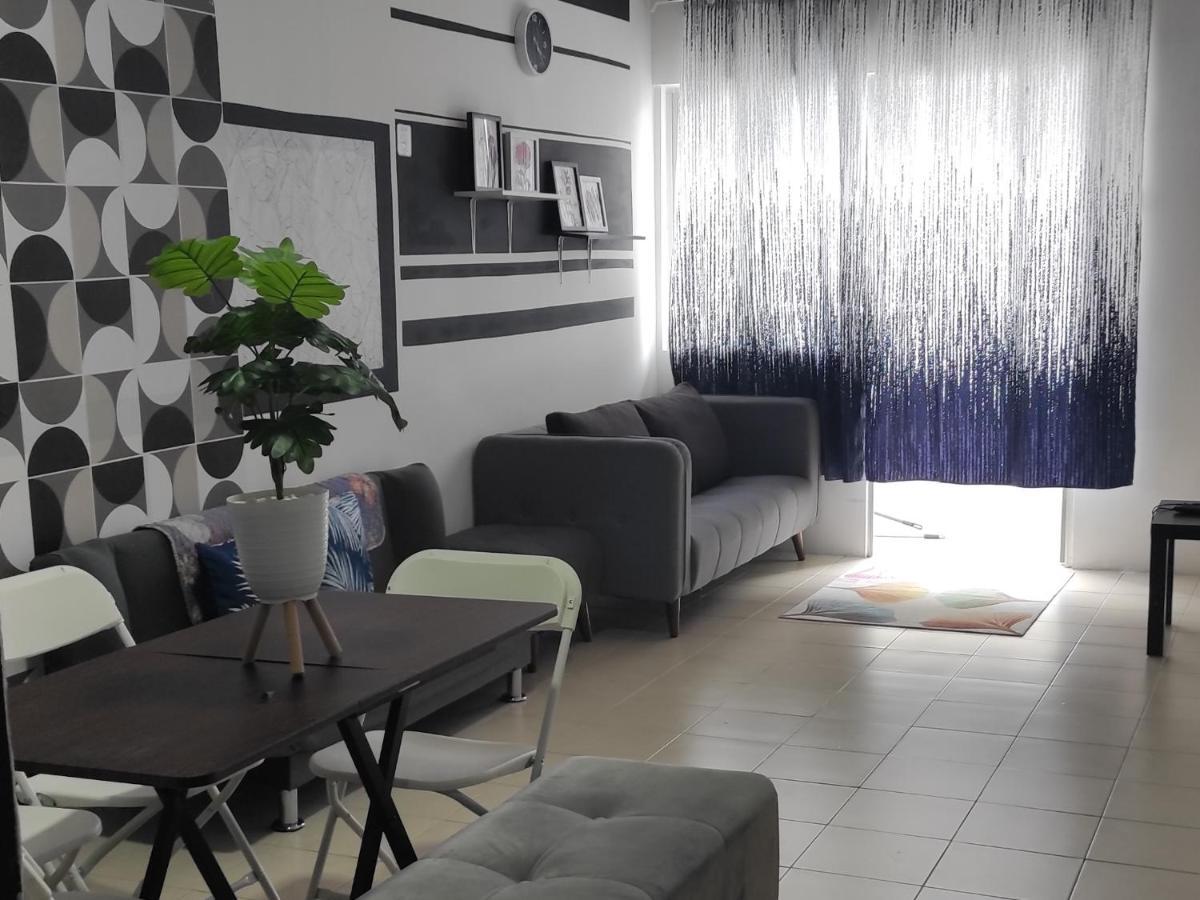 Barakah Sufi Homestay 3 타나라타 외부 사진