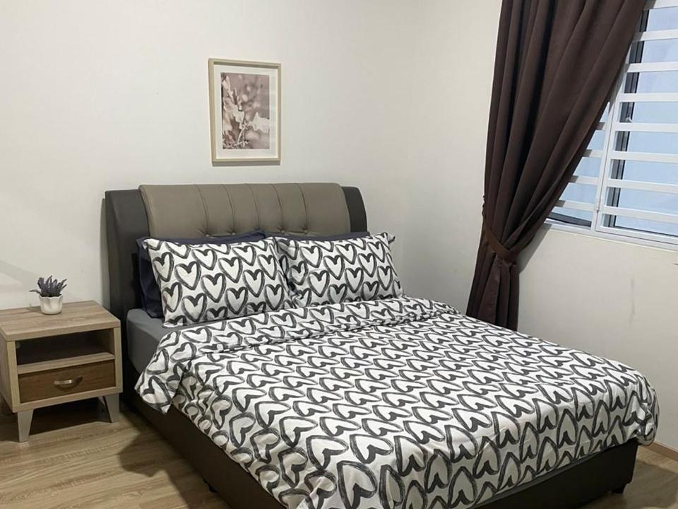 Barakah Sufi Homestay 3 타나라타 외부 사진