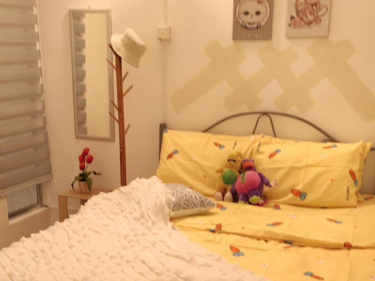Barakah Sufi Homestay 3 타나라타 외부 사진