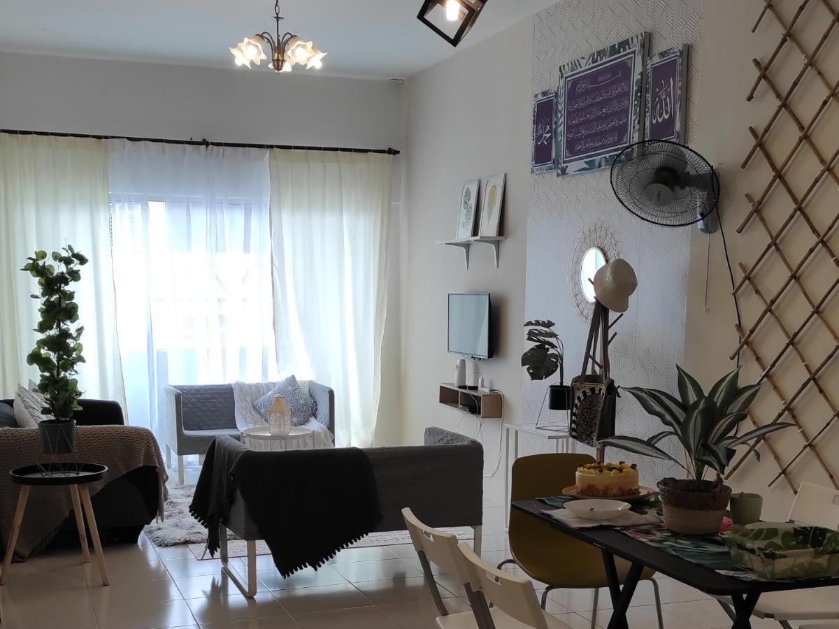 Barakah Sufi Homestay 3 타나라타 외부 사진