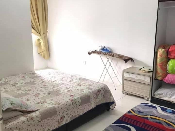 Barakah Sufi Homestay 3 타나라타 외부 사진