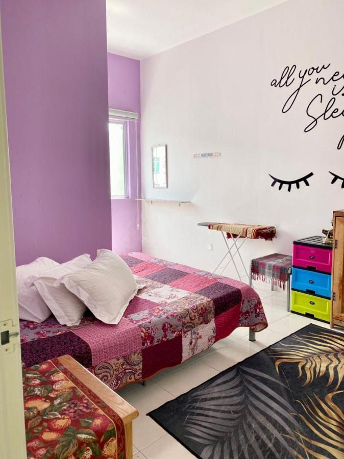 Barakah Sufi Homestay 3 타나라타 외부 사진